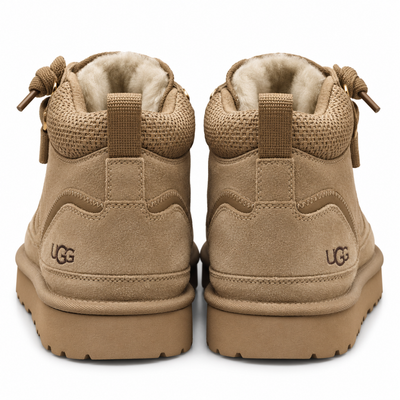 UGG Women's Lowmel Wedge Trainers