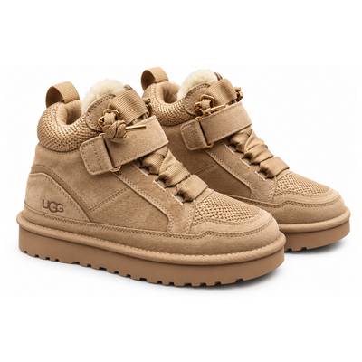 UGG Women's Lowmel Wedge Trainers