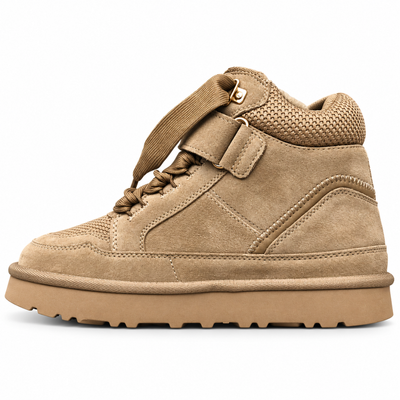UGG Women's Lowmel Wedge Trainers
