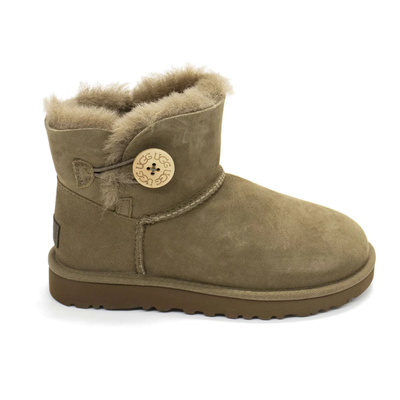 UGG Women's Mini Bailey Ankle Boots