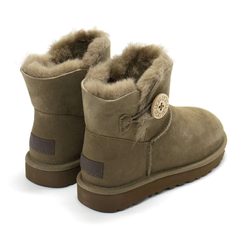 UGG Women's Mini Bailey Ankle Boots