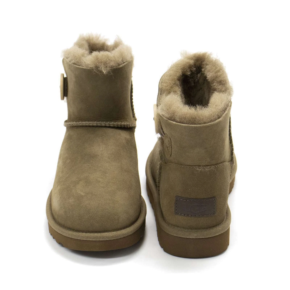 UGG Women's Mini Bailey Ankle Boots