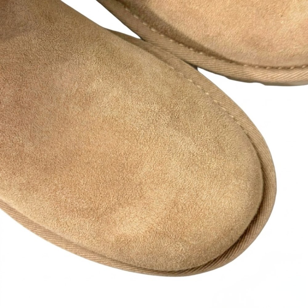 UGG Women's Mini Bailey Button Ankle Boots