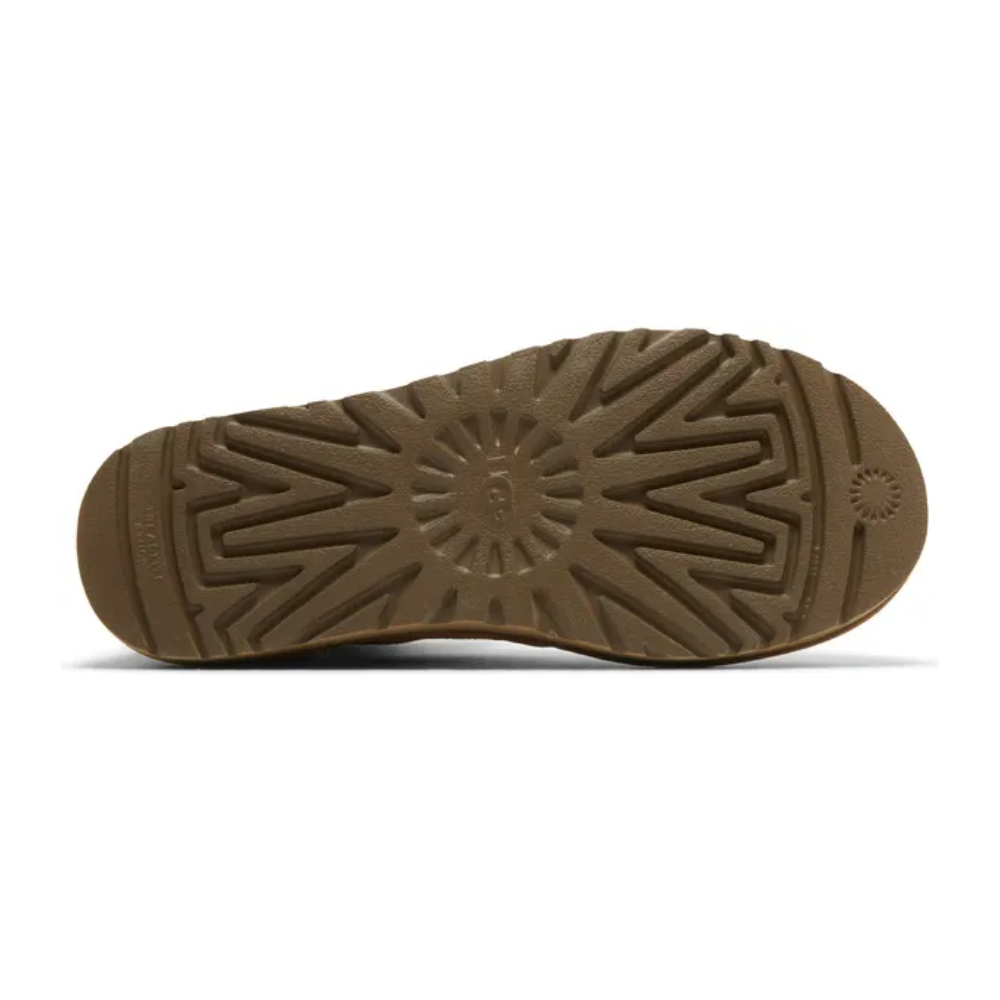 UGG Women's Mini Bailey Button II Ankle Boots