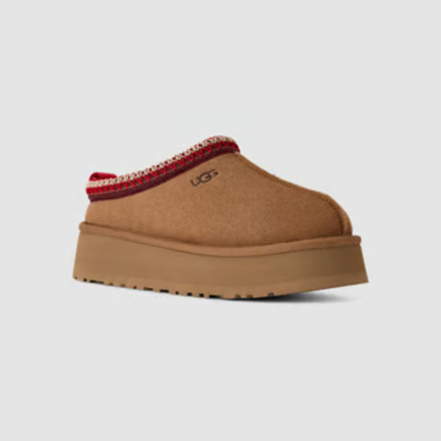 UGG Women's Tazz II Platform Slippers