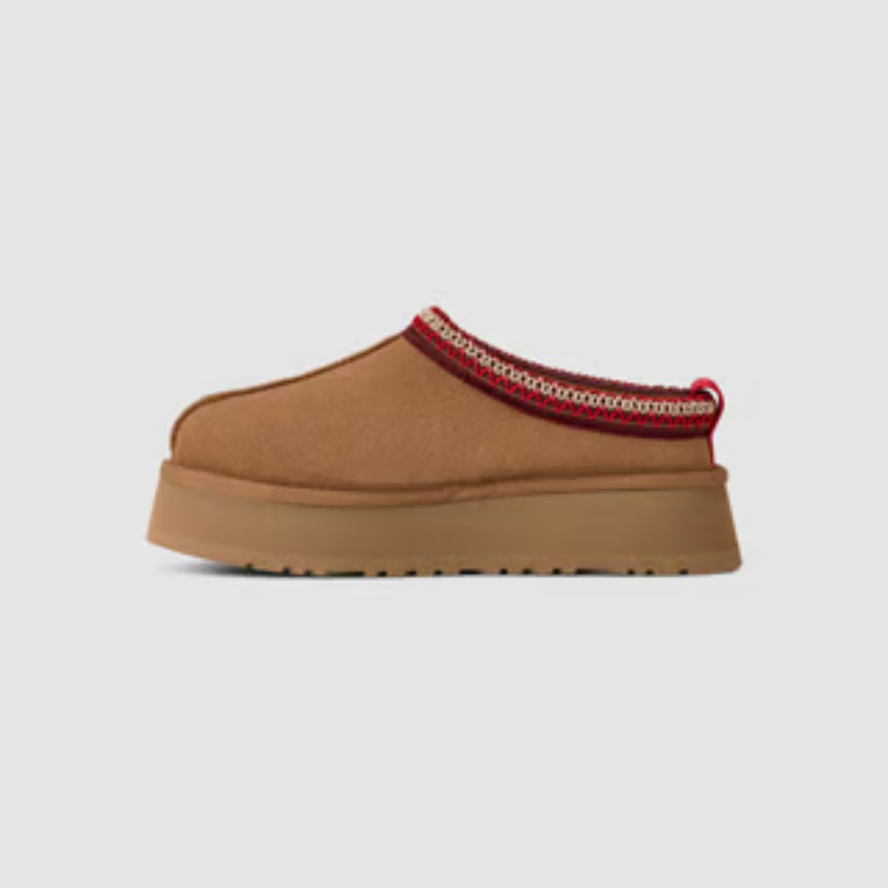 UGG Women's Tazz II Platform Slippers