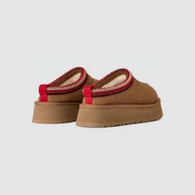 UGG Women's Tazz II Platform Slippers