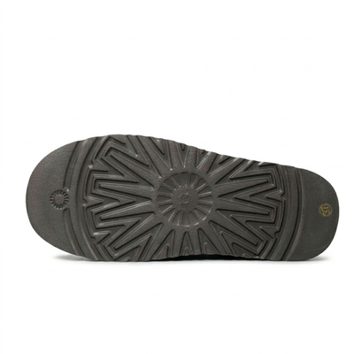 UGG Women's Tazz Platform Slip-On Slippers