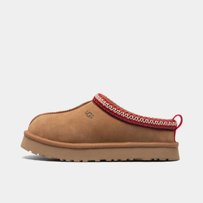 UGG Women's Tazz Platform Slippers Chestnut