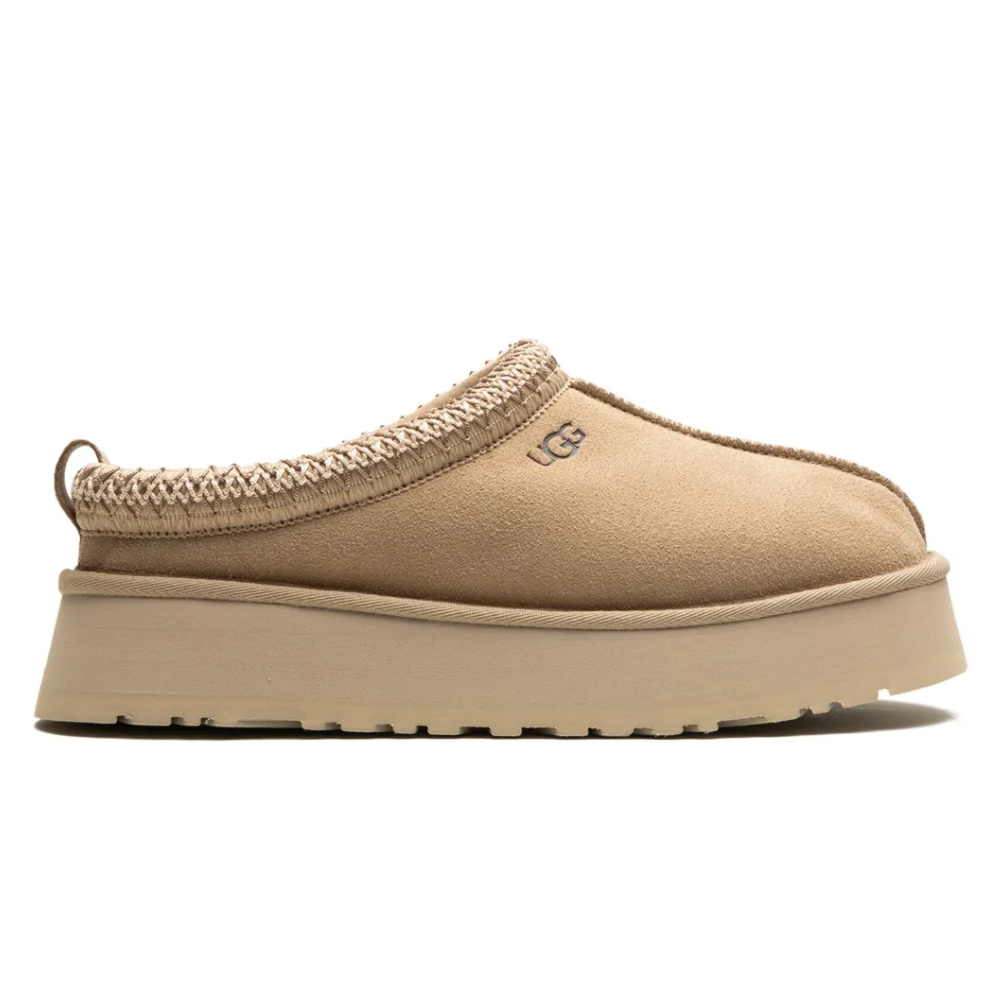 UGG Women's Tazz Platform Slippers