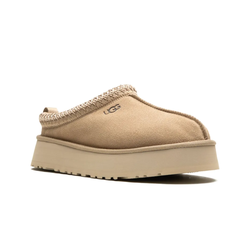 UGG Women's Tazz Platform Slippers