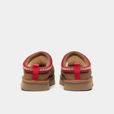 UGG Women's Tazz Platform Slippers Chestnut