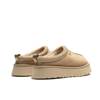 UGG Women's Tazz Platform Slippers