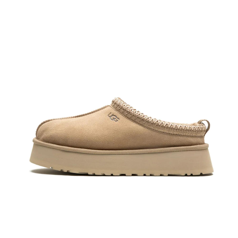 UGG Women's Tazz Platform Slippers