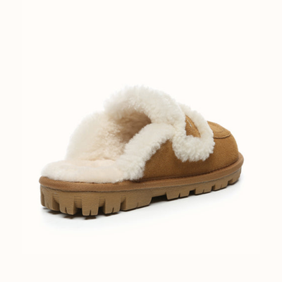 UGG Women's Violet Platform Slippers