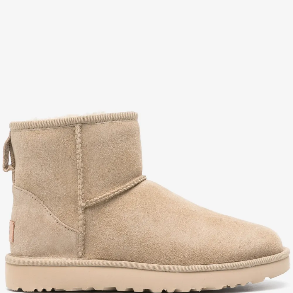 UGG Women's Classic Mini Ankle Boots