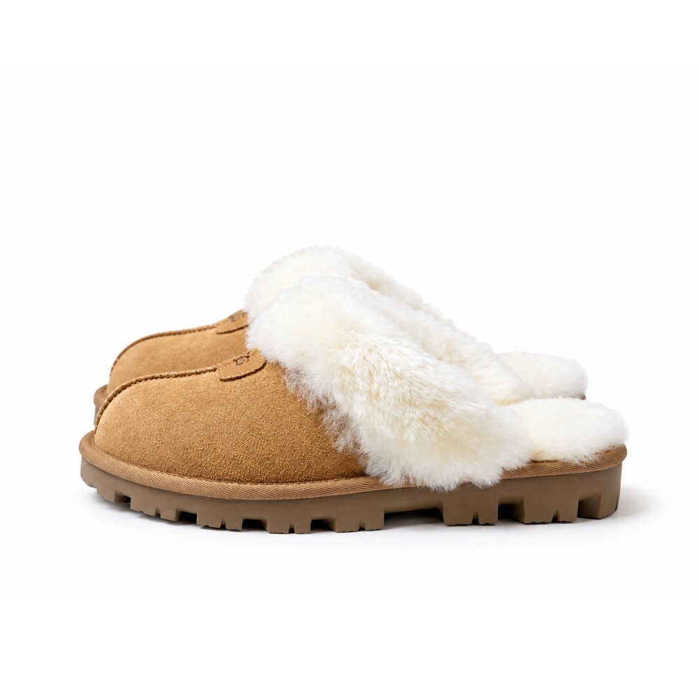 UGG Women's Coquette Chestnut