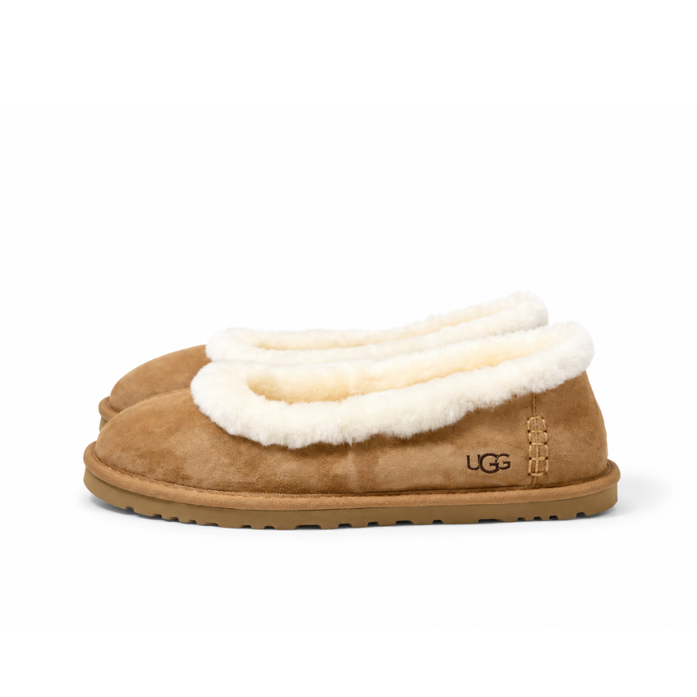 UGG Women's Zora Ballet Flats