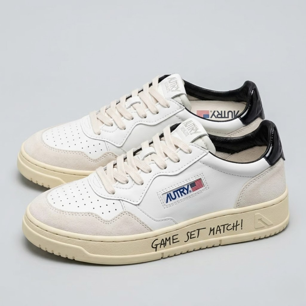 Unisex Retro Skate Sneakers - Breathable Casual Athletic Trainers