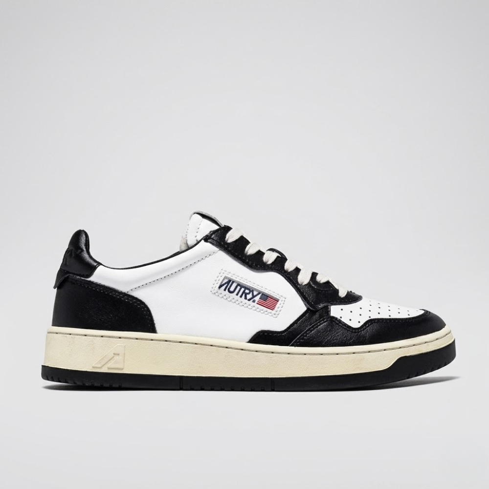 Unisex Retro Skate Sneakers - Breathable Casual Athletic Trainers