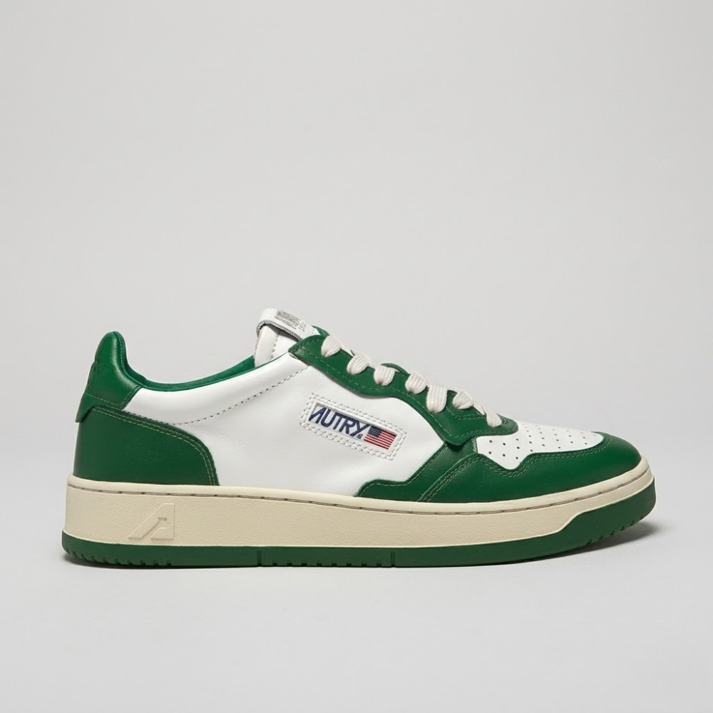 Unisex Retro Skate Sneakers - Breathable Casual Athletic Trainers