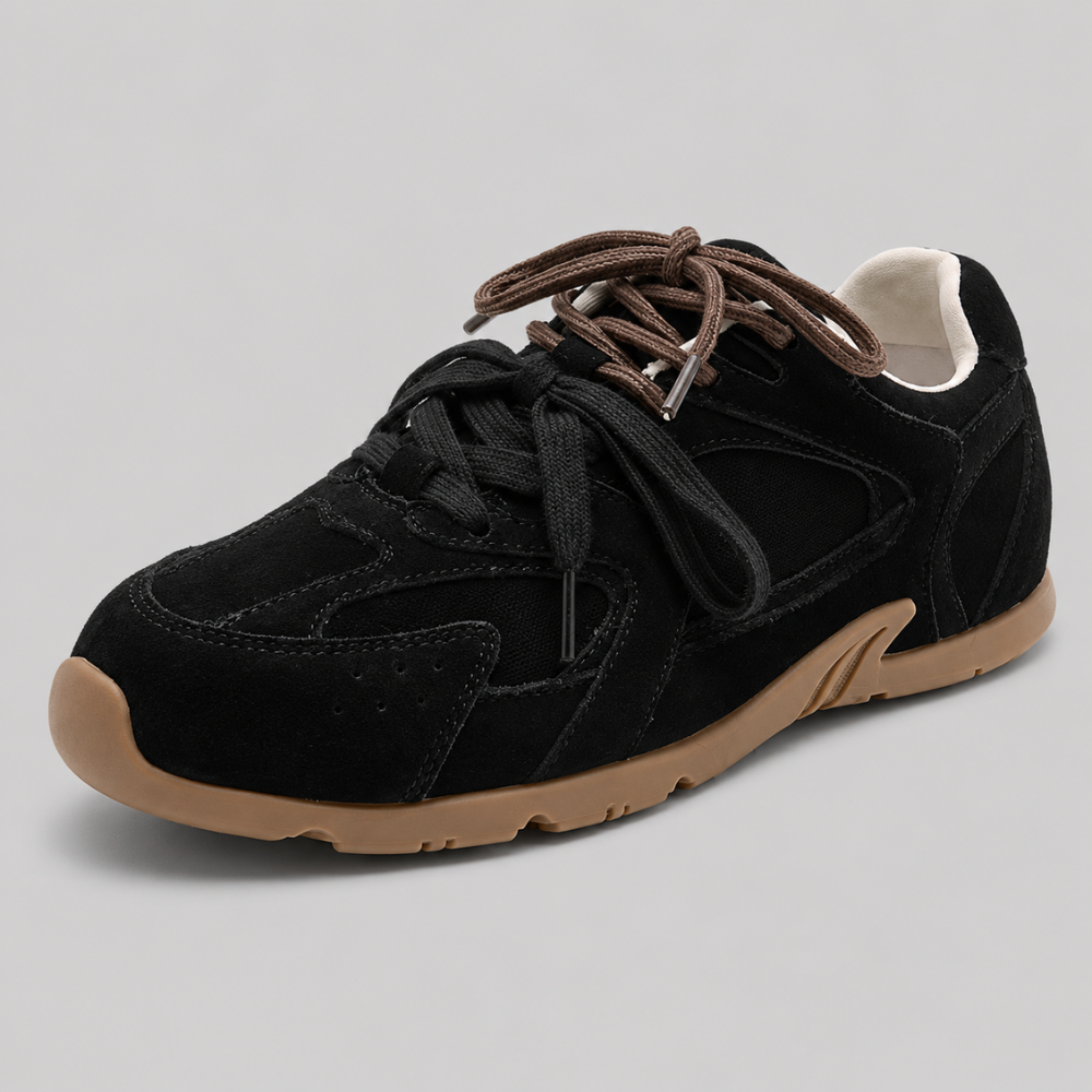 Unisex Retro Sneaker - Casual Streetwear Trainers