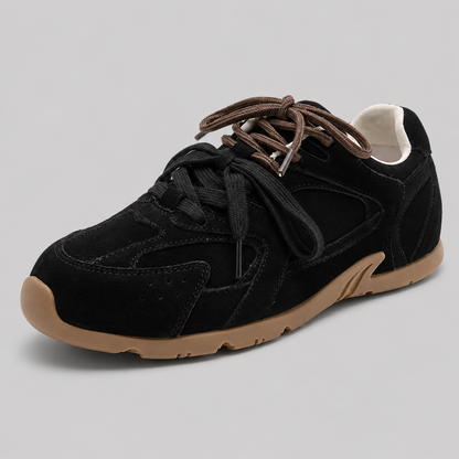 Unisex Retro Sneaker - Casual Streetwear Trainers