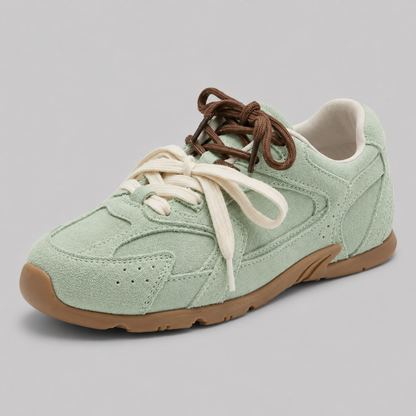 Unisex Retro Sneaker - Casual Streetwear Trainers