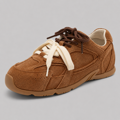Unisex Retro Sneaker - Casual Streetwear Trainers