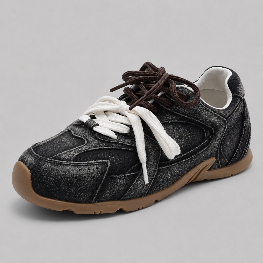 Unisex Retro Sneaker - Casual Streetwear Trainers