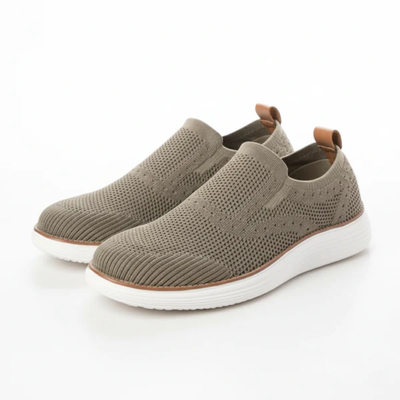 Men’s Low Top Sneakers – Casual Textile Trainers for Everyday Wear