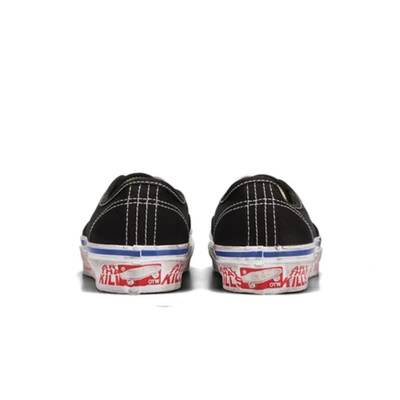 Gallery Dept x Vans OTW Authentic 44 'Black'