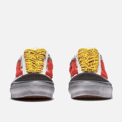 Vans x Gallery Dept. OG Old Skool LX ‘Good Luck’