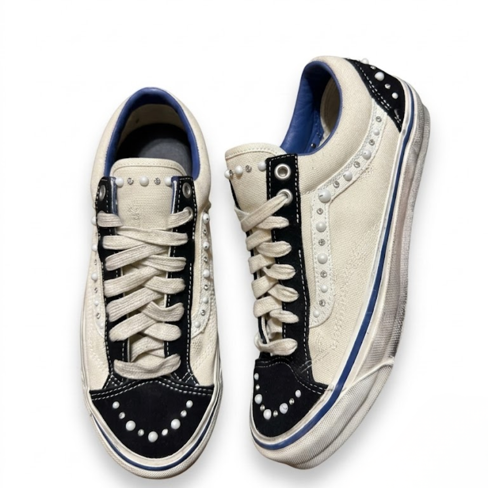 Vans OTW Old Skool 36 Low Top Sneakers