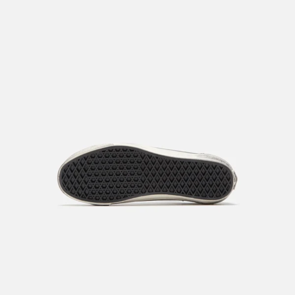 Vans OTW Old Skool 36 Pearlized Black Low Top Sneakers