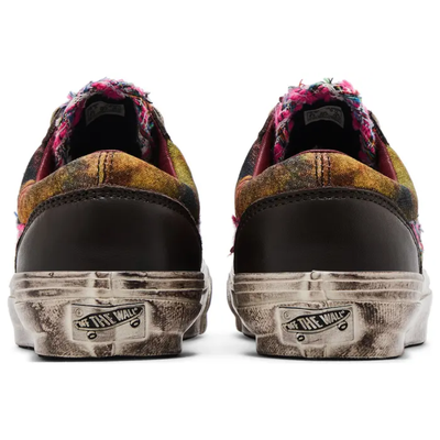 Vans Old Skool 36 LX Souvenir Brown Low Top Sneakers
