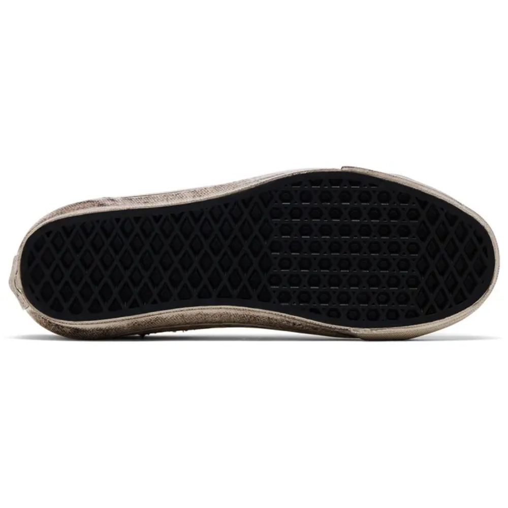 Vans Old Skool 36 LX Souvenir Brown Low Top Sneakers