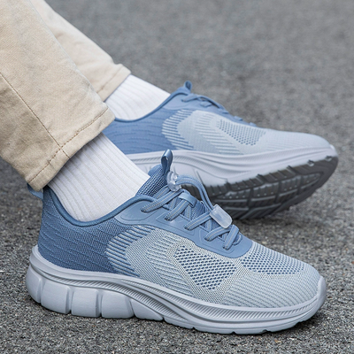 Women’s Low Top Sneakers – Lace-Up Casual Trainers