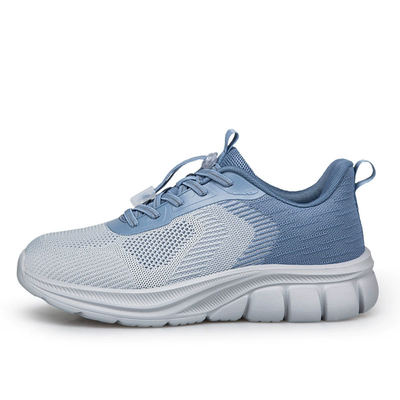 Women’s Low Top Sneakers – Lace-Up Casual Trainers