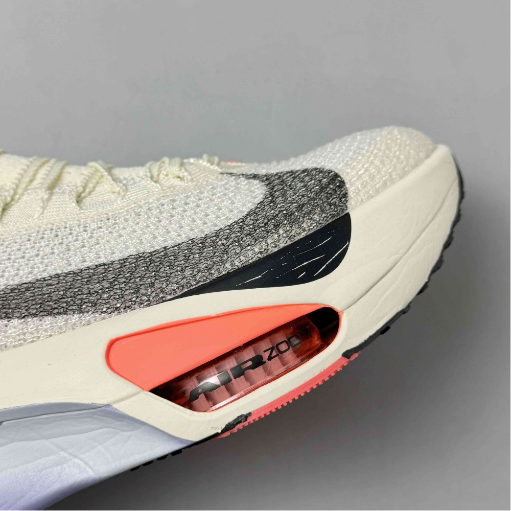 Women’s Nike Alphafly 3 B 101 Coconut Milk Running Shoes