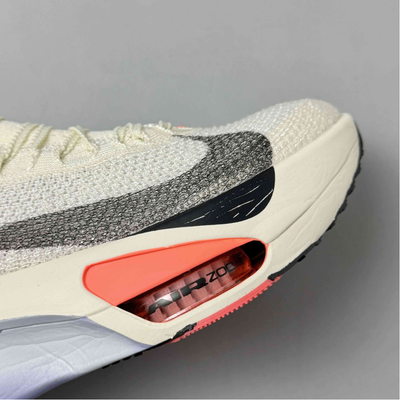 Women’s Nike Alphafly 3 B 101 Coconut Milk Running Shoes