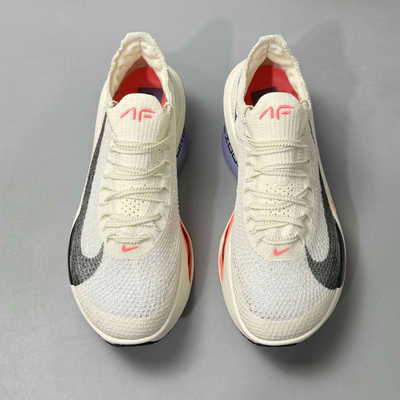 Women’s Nike Alphafly 3 B 101 Coconut Milk Running Shoes