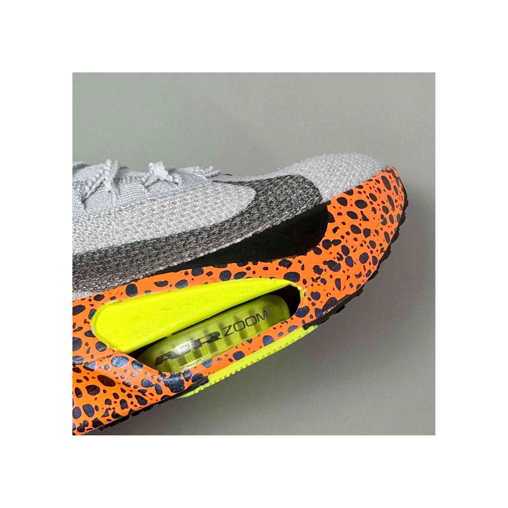 Women’s Nike Alphafly 3 Olympic Safari Running Shoes