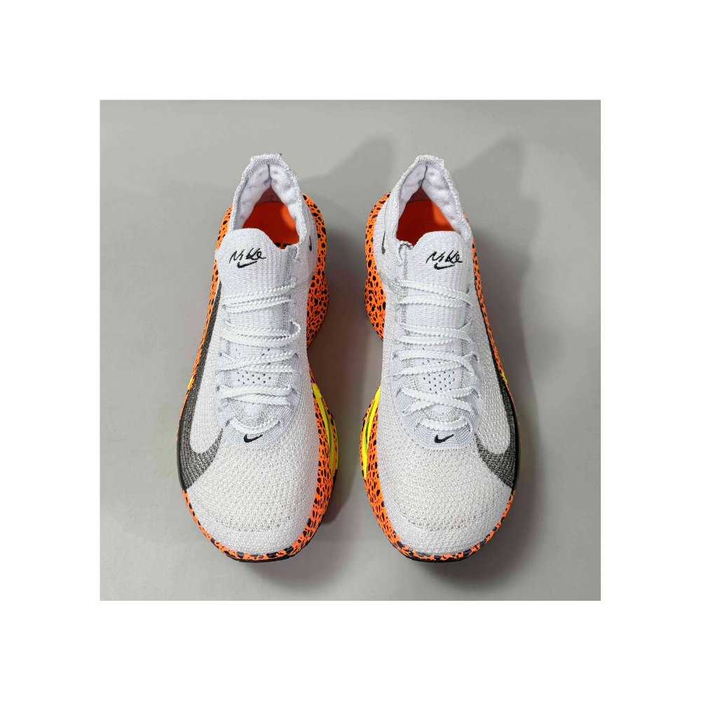 Women’s Nike Alphafly 3 Olympic Safari Running Shoes