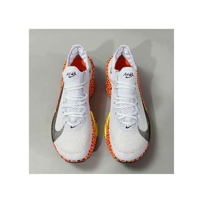 Women’s Nike Alphafly 3 Olympic Safari Running Shoes