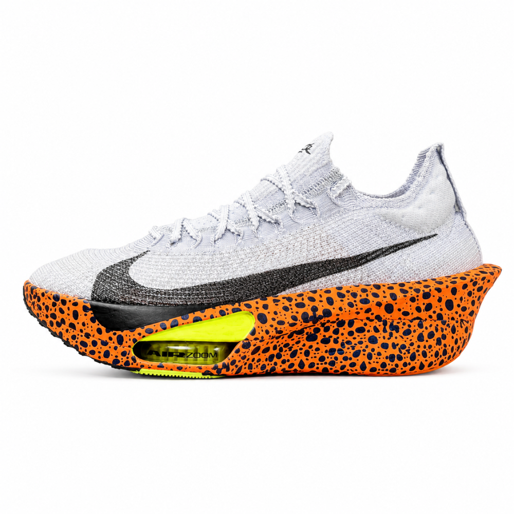 Women’s Nike Alphafly 3 Olympic Safari Running Shoes