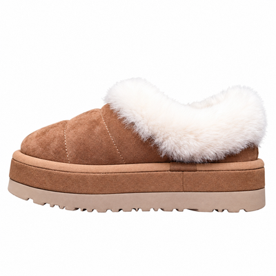 Women's Tazzlita Platform Slippers