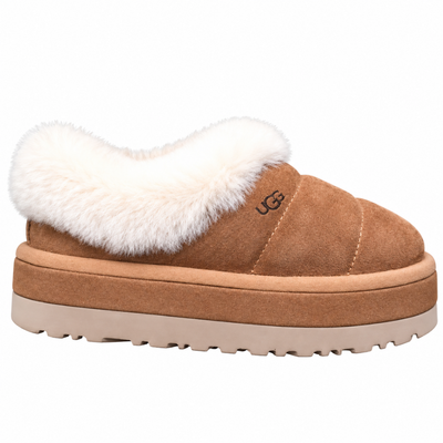 Women's Tazzlita Platform Slippers