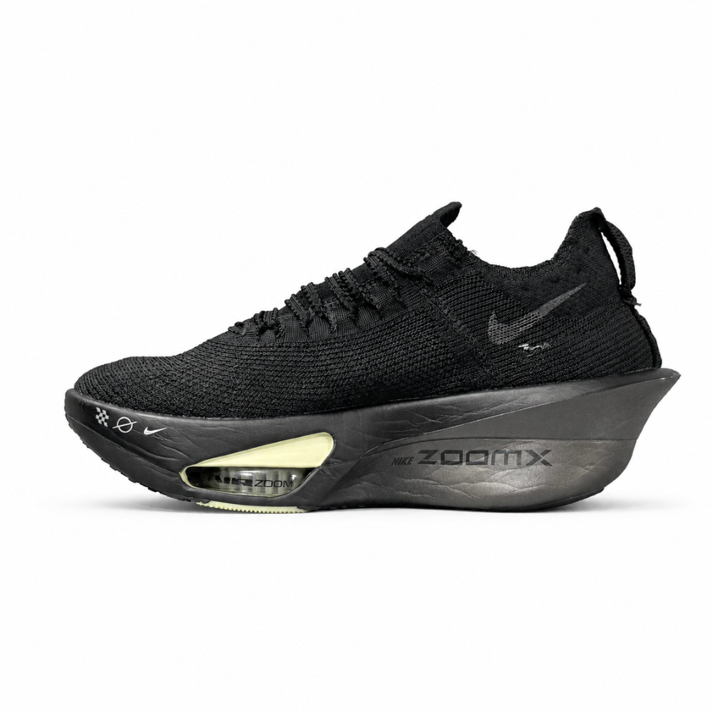 Nike Alphafly 3 Black Running Shoes