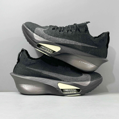 Nike Alphafly 3 Black Running Shoes